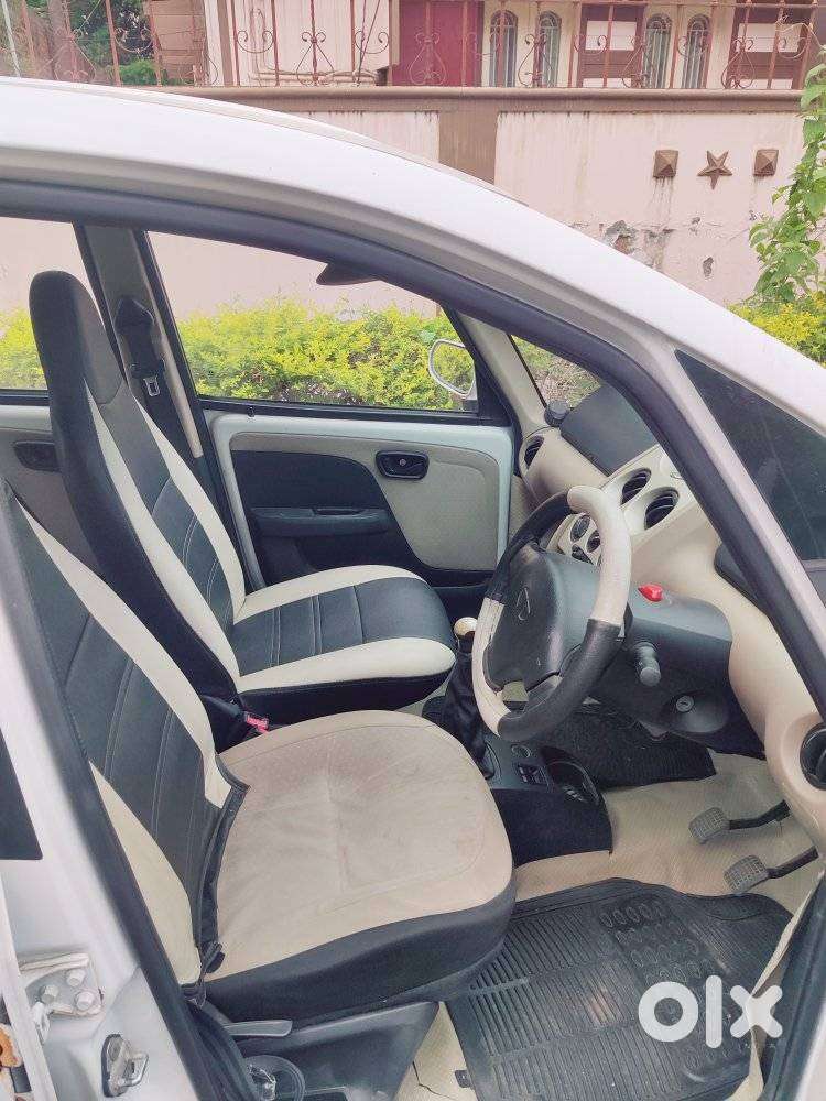 Tata Nano, 2012, Petrol