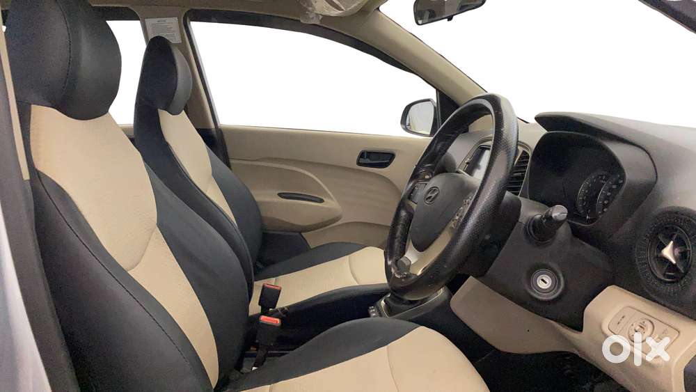 Hyundai New Santro 1.1 Sportz Executive Cng, 2021, Cng & Hybrids
