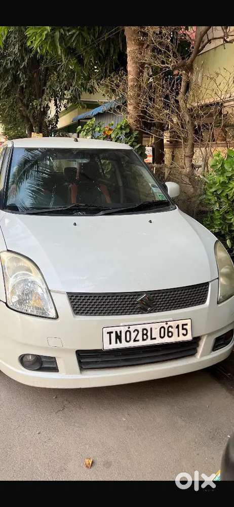 Maruti Suzuki Swift 2007 Diesel Good Condition