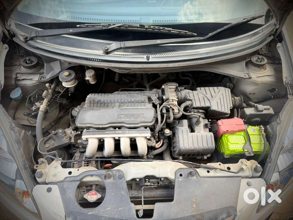 Honda Brio 2012 Petrol