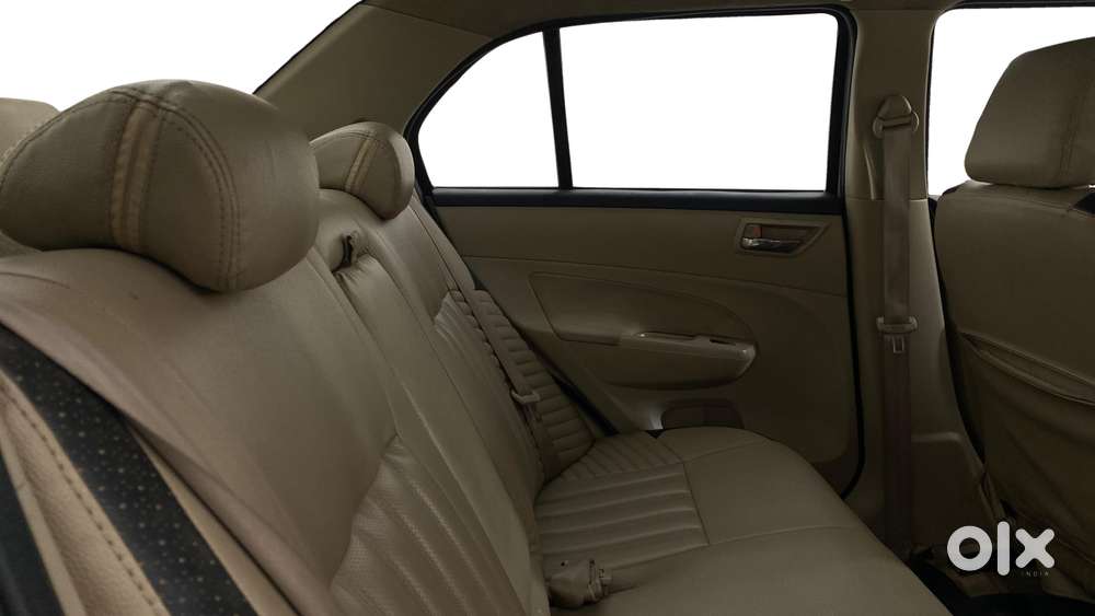 Maruti Suzuki Swift Dzire Vxi 1.2, 2015, Petrol