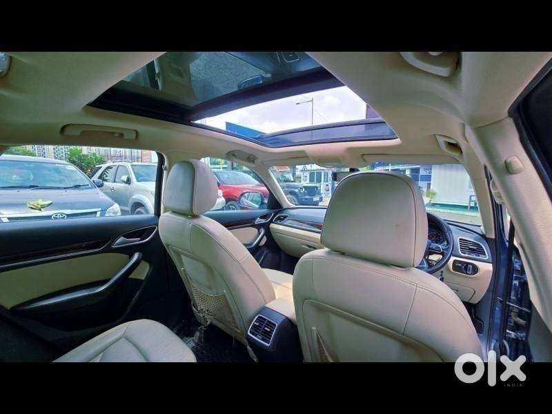 Audi Q3 30 Tdi S, 2017, Diesel