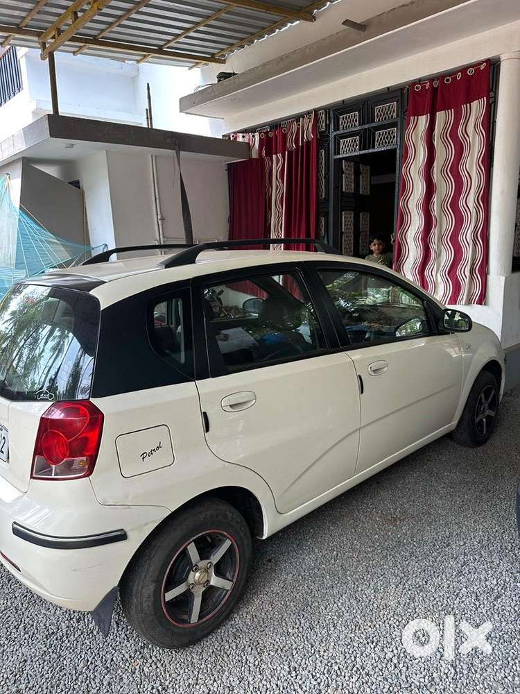 Chevrolet Aveo 2009