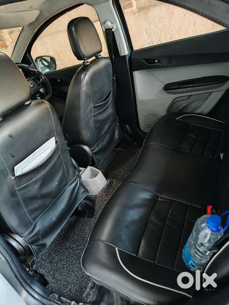 Tata Tiago 2021 November