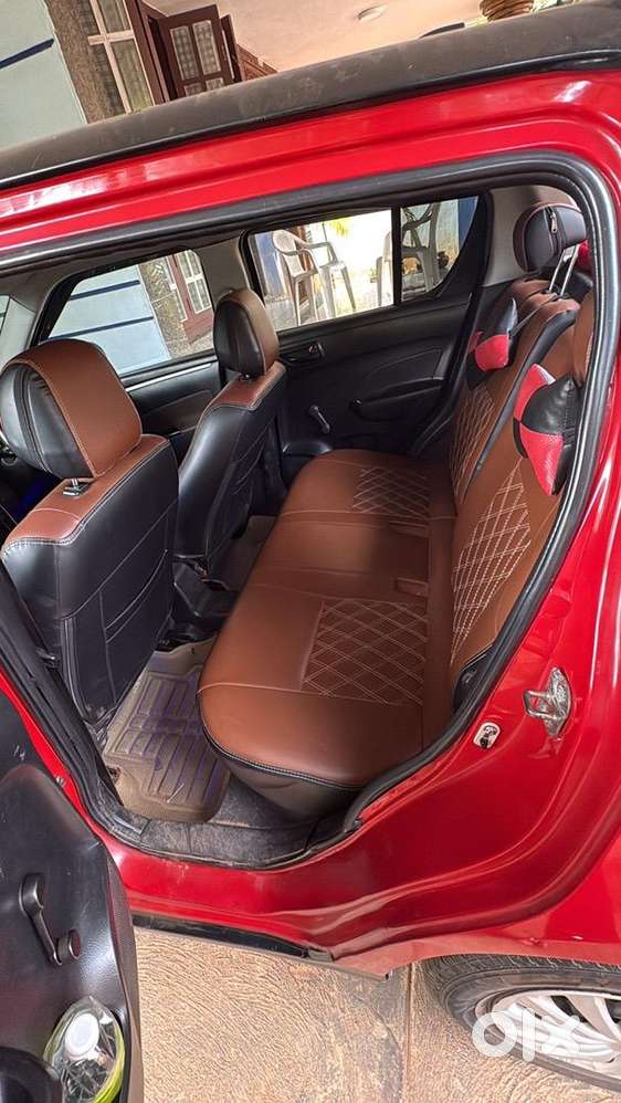 Maruti Suzuki Swift 2017 Diesel Good Condition