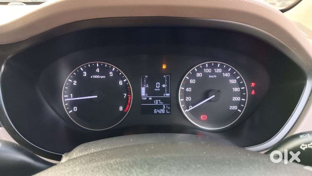 Hyundai I20 Sportz 1.2 Bs-iv, 2015, Petrol