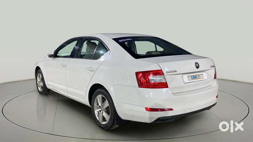 Skoda Octavia Ambition 1.4 Tsi, 2016, Petrol