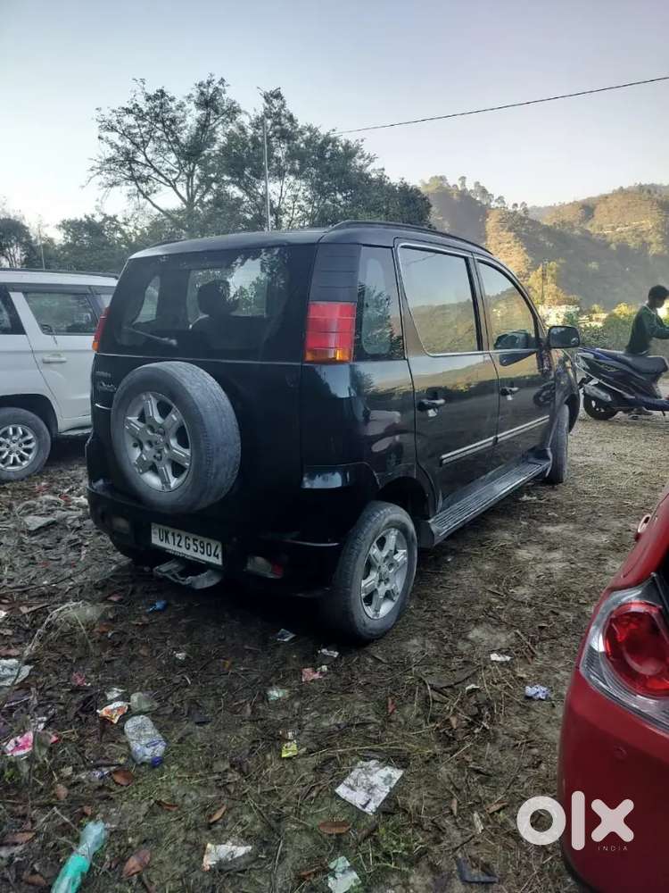 Mahindra Quanto 2014 Diesel 100000 Km Driven