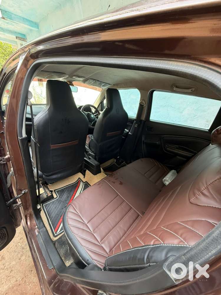 Maruti Suzuki Celerio 2022