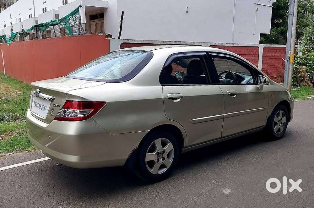Honda City 1997-2006 1.5 Gxi, 2005, Petrol