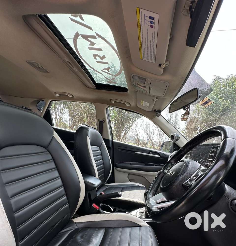 Kia Sonet 1.0 Htx Imt, 2022, Petrol
