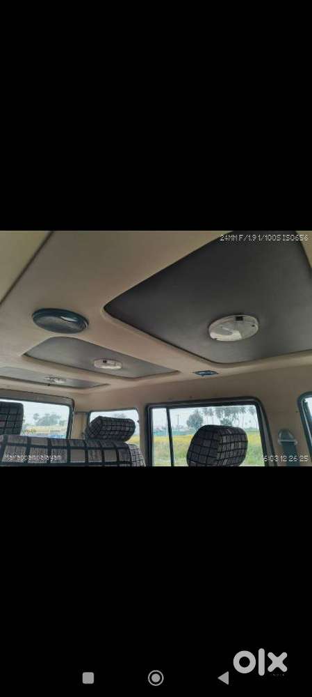 Toyota Qualis Fs B4, 2003, Diesel