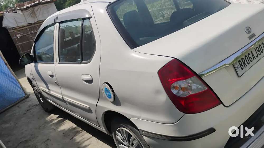 Tata Indigo Ecs 2015 Diesel Manual