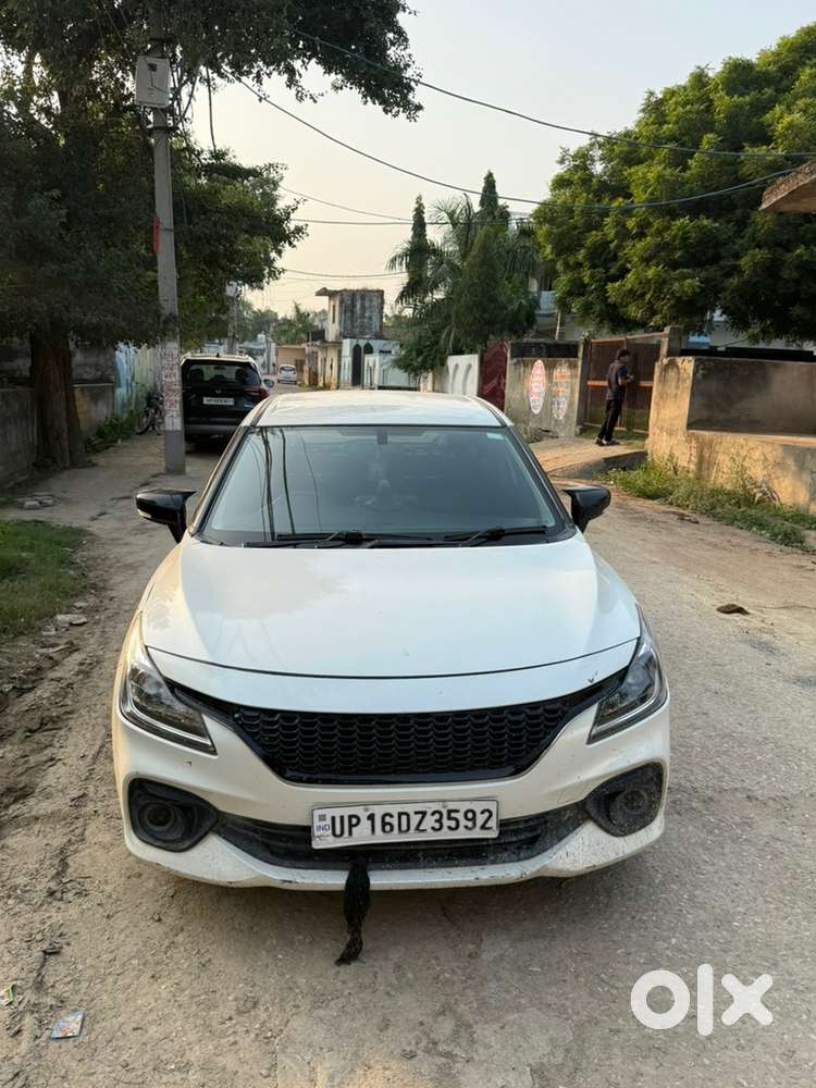 Maruti Baleno Delta 2023
