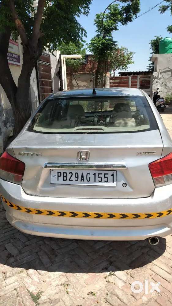 Honda Civic 2009 Petrol 160000 Km Driven