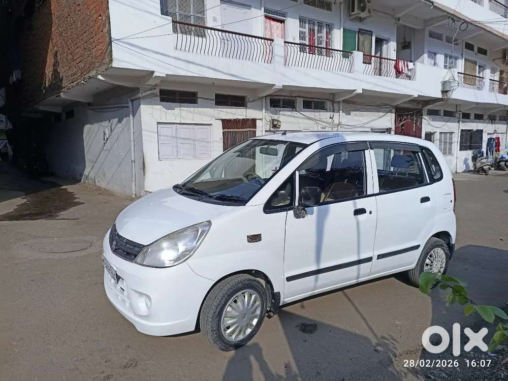 Maruti Suzuki Zen Estilo 2011 Petrol Good Condition