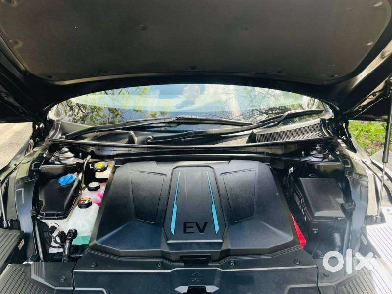 Hyundai Ioniq 5 Rwd, 2023, Electric