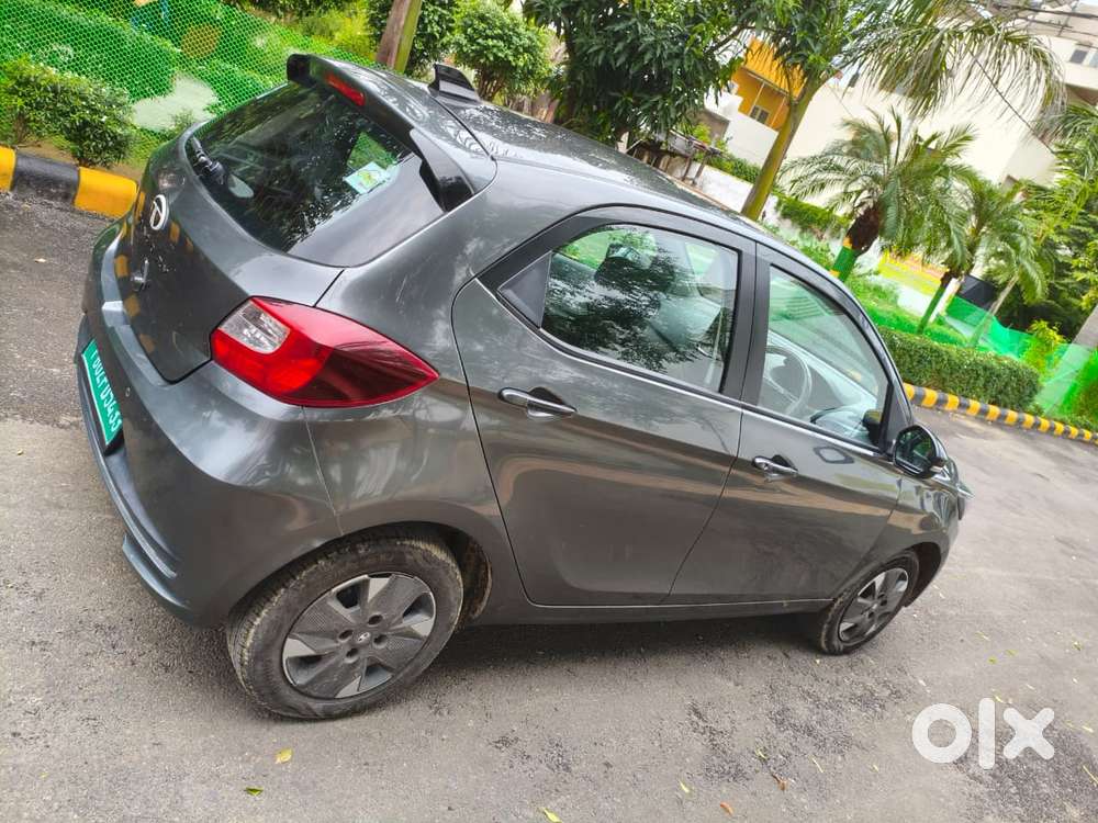 Tata Tiago Ev Xz Plus Tech Lux Lr, 2025, Electric
