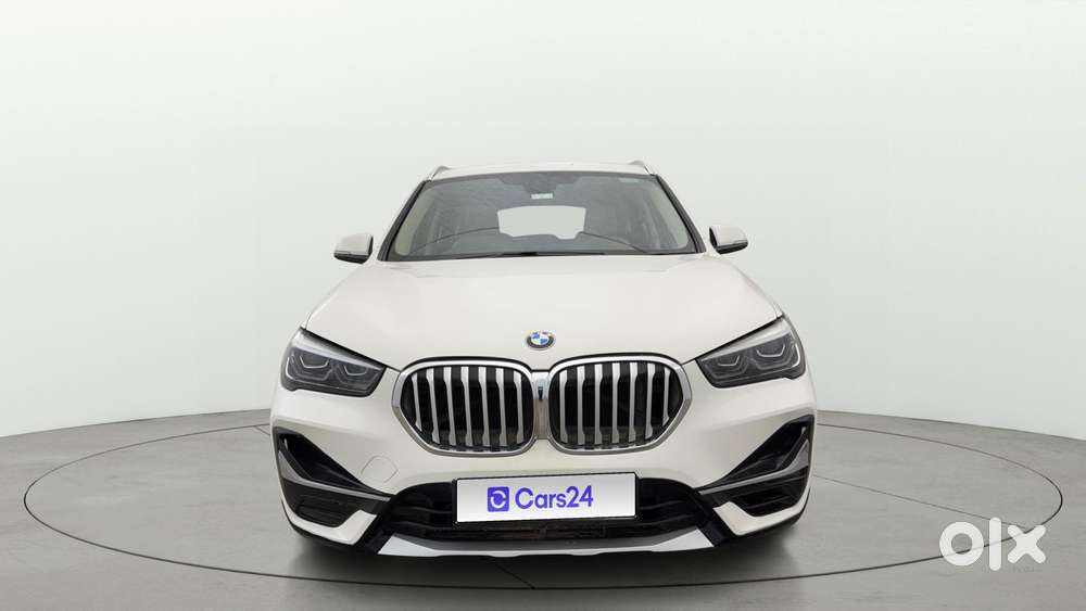 Bmw X1 2.0 Sdrive20i Xline, 2021, Petrol