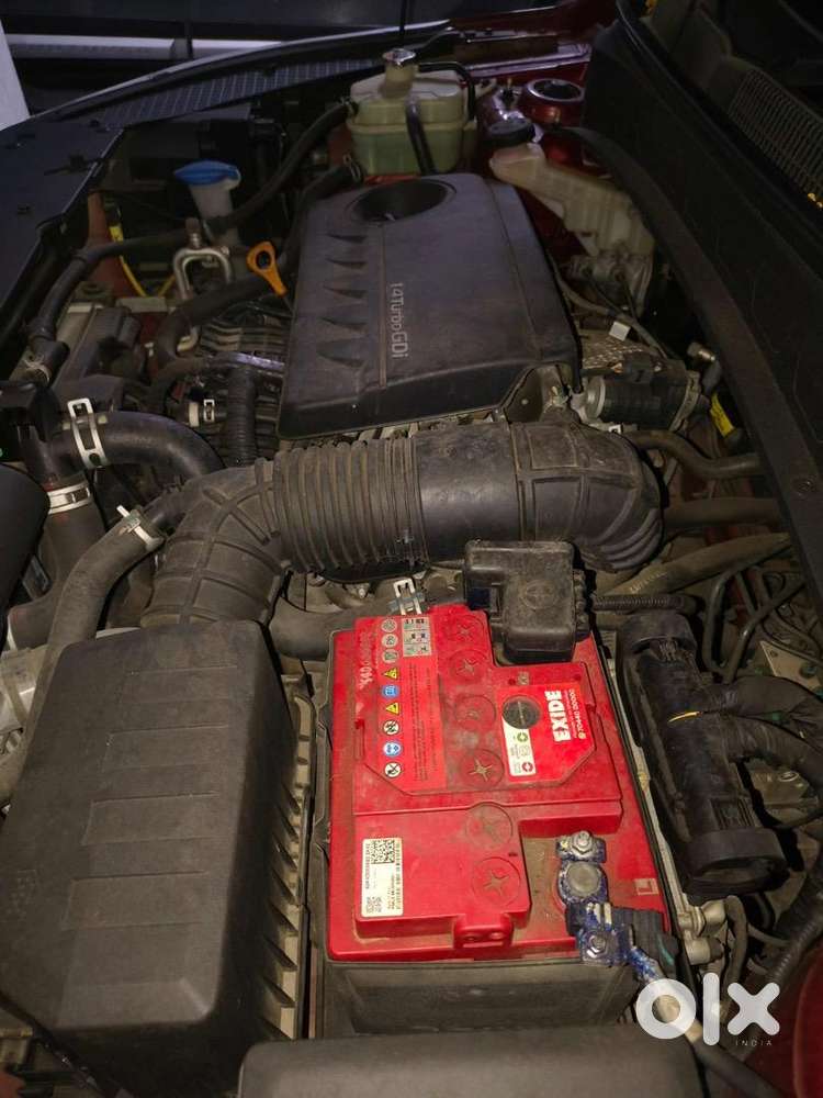 Very Well Maintained , Less Driven Car , Excellent Family Car