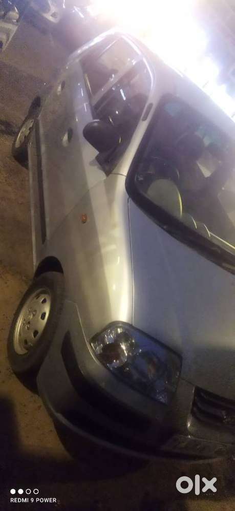Hyundai Santro Magna, 2008, Petrol