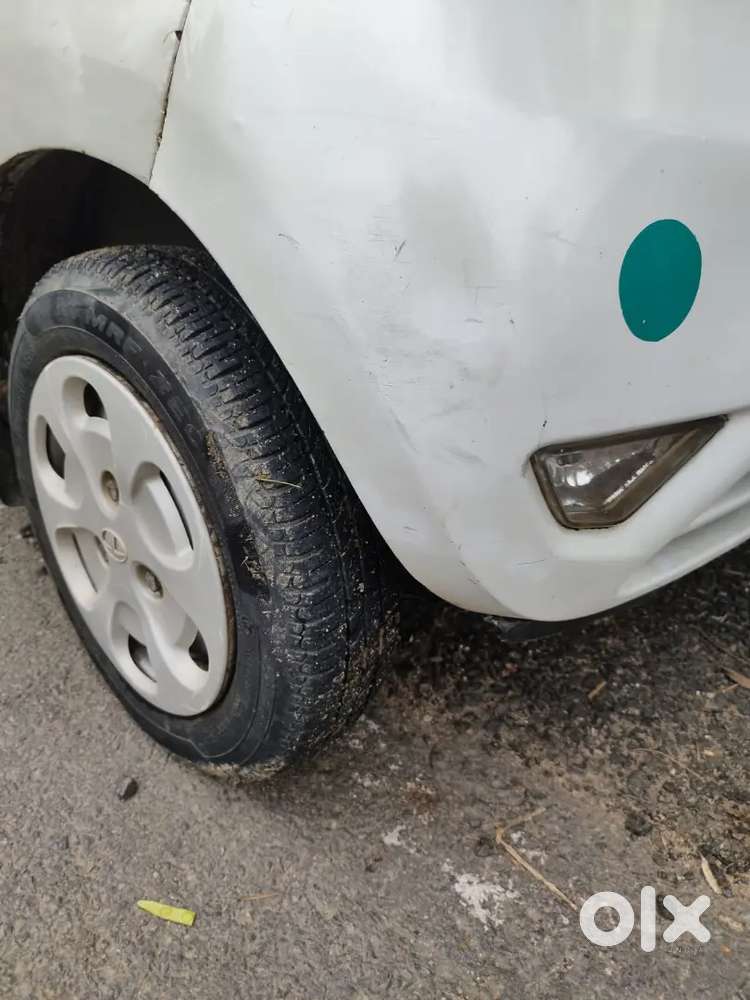 Tata Nano 2016 Lx Cng