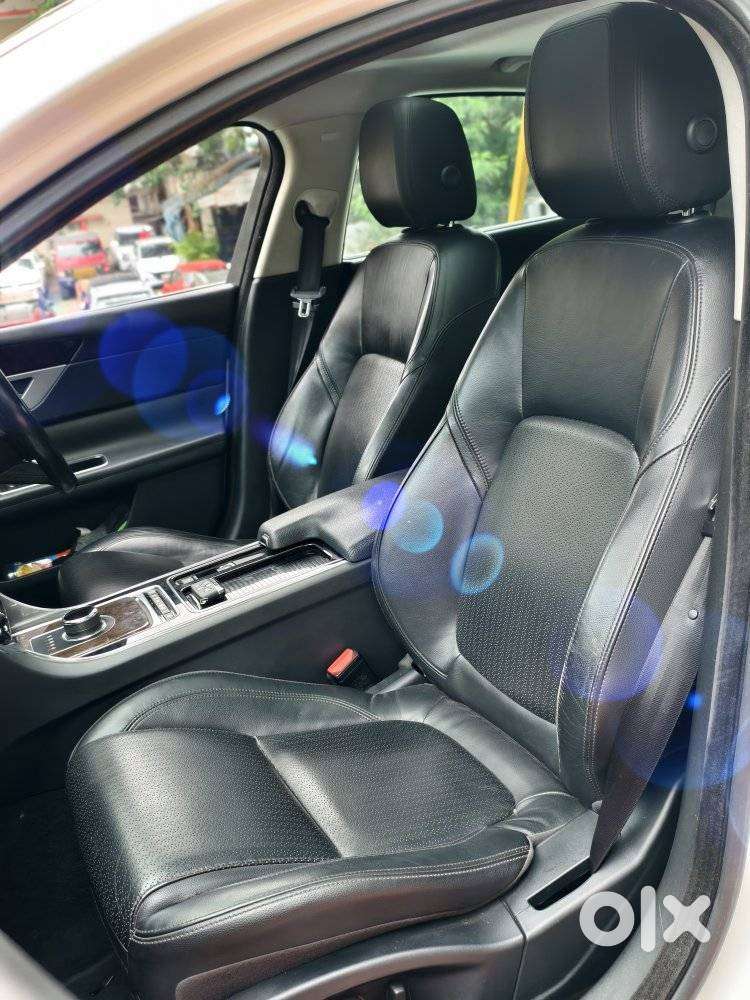 Jaguar Xf 2.0 Diesel Portfolio, 2020, Diesel