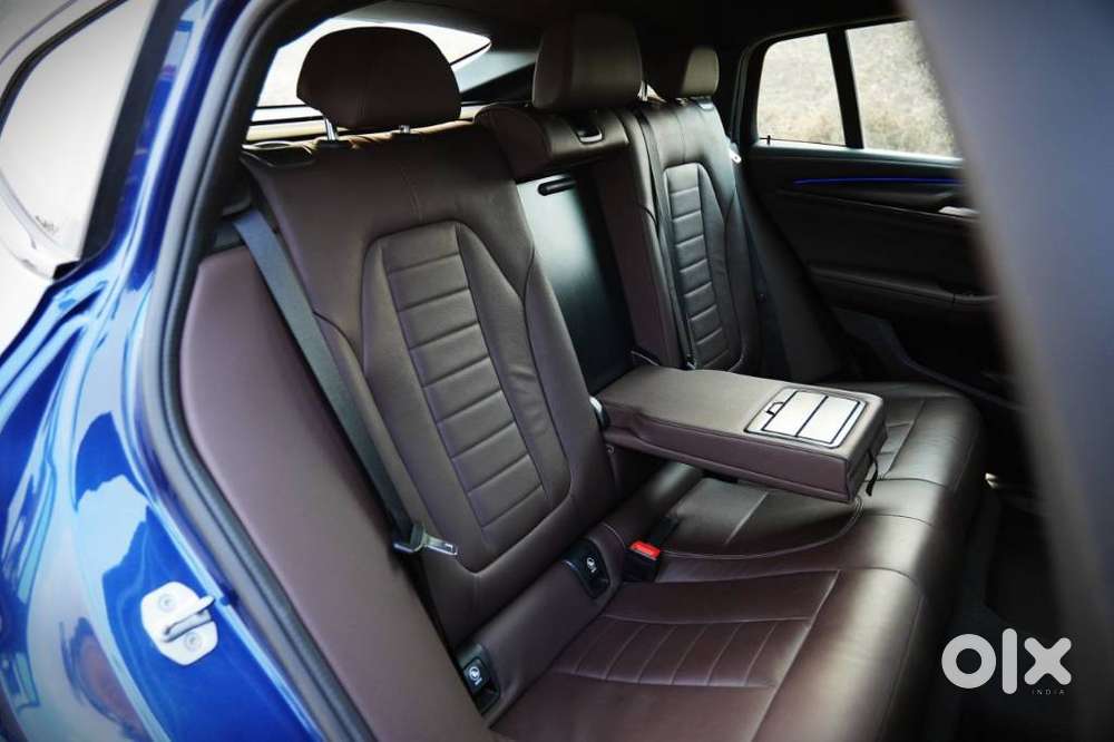 Bmw X4 M Sport X Xdrive30i, 2022, Petrol