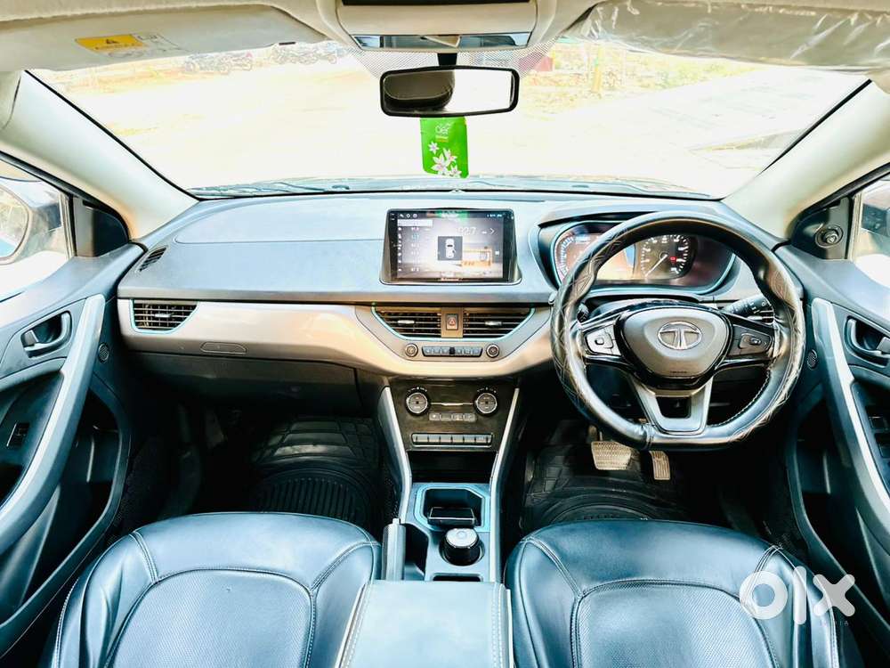 Tata Nexon Ev Xm, 2022, Electric