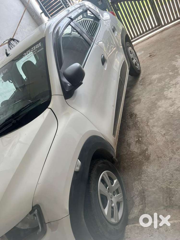 Renault Kwid 2016 Petrol Good Condition