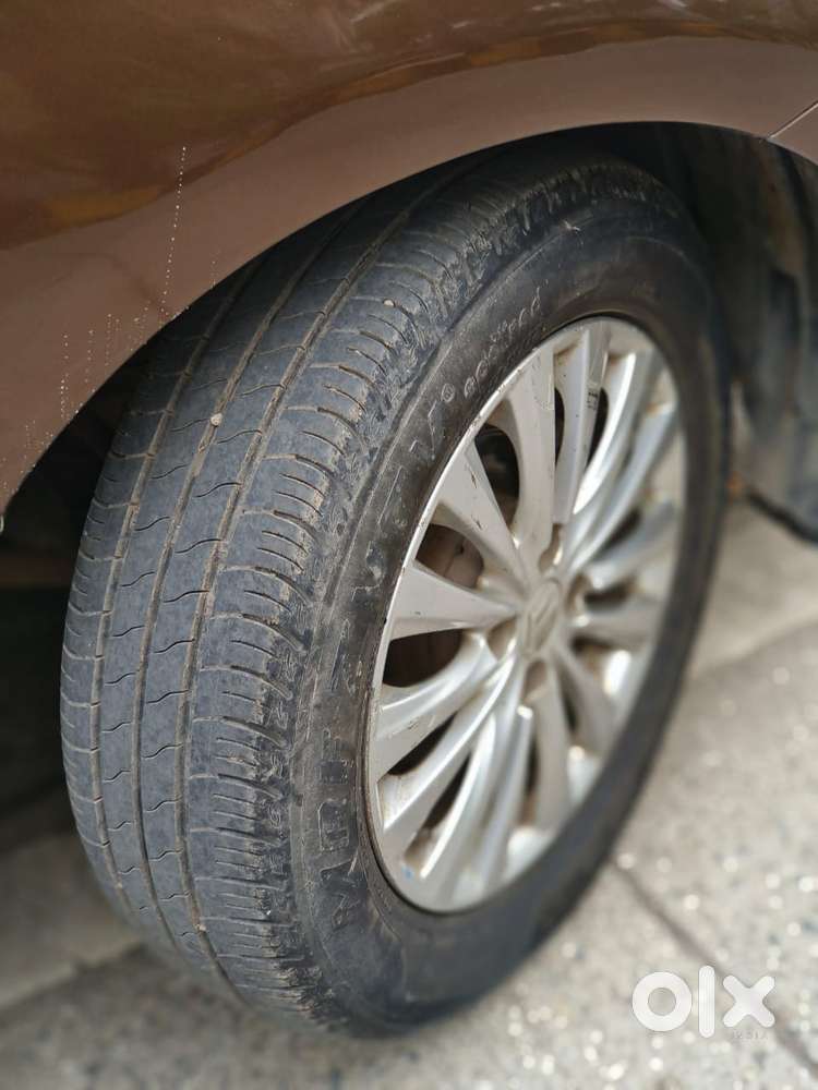 Maruti Suzuki Ciaz Zdi Bs Iv, 2015, Diesel