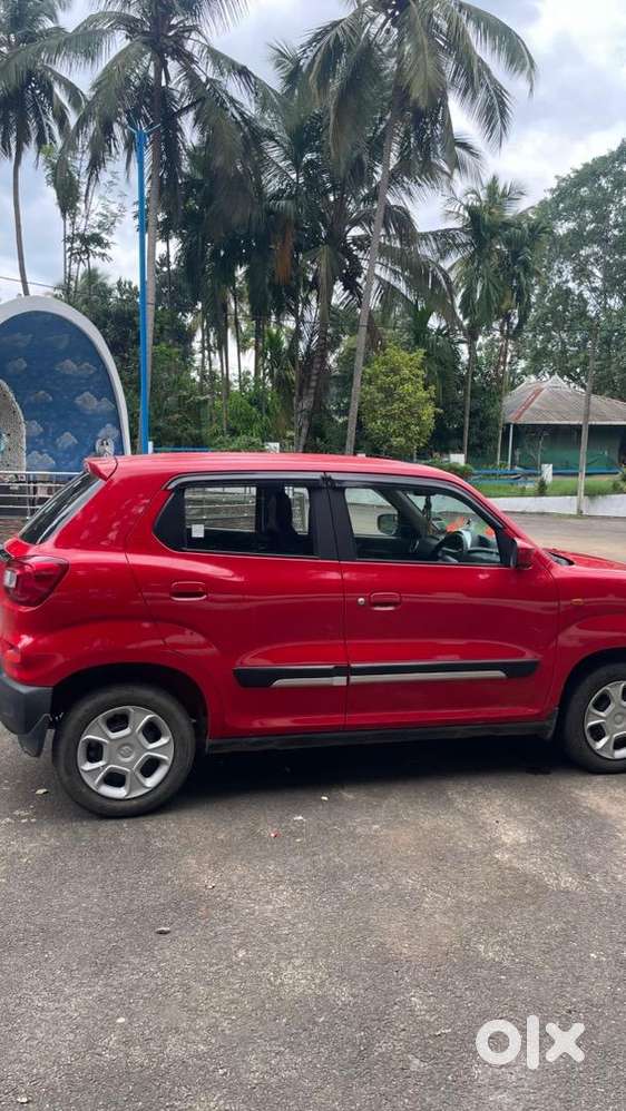Maruti Suzuki 2022 Car