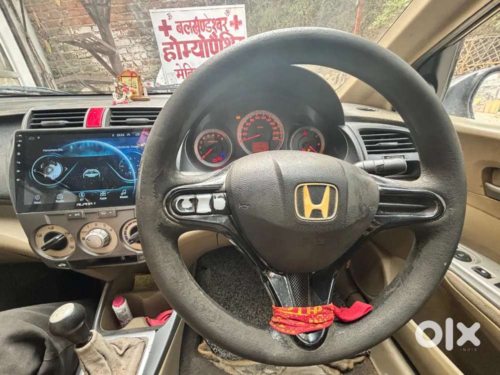 Acchi Gadi H Honda City 2011 Petrol 80000 Km Driven