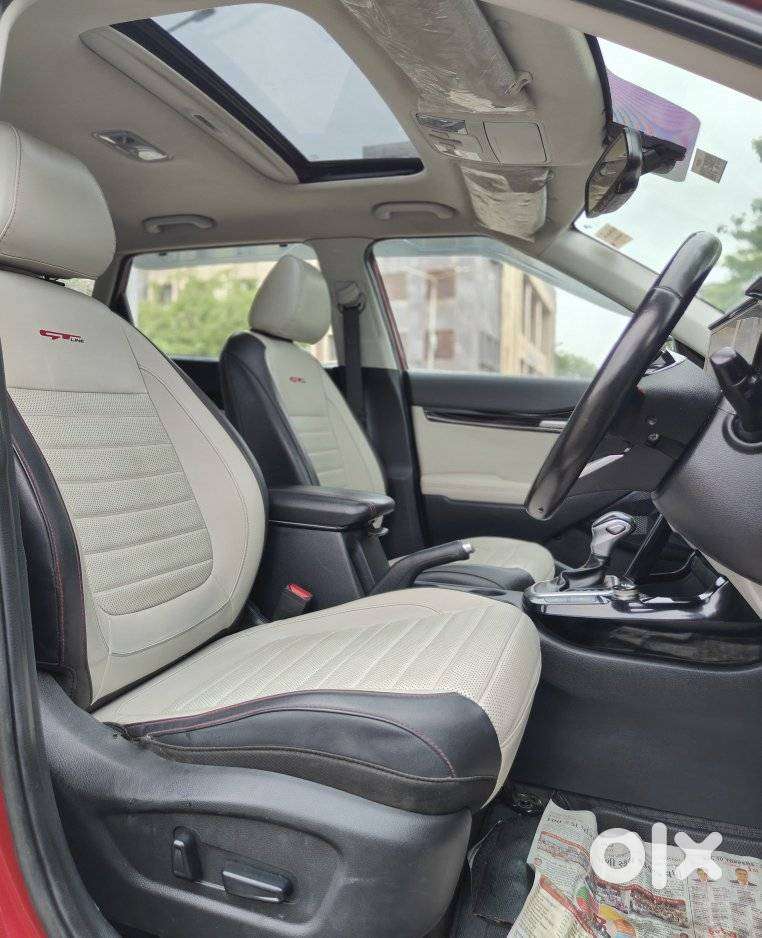 Kia Seltos Gtx Plus At D, 2020, Diesel