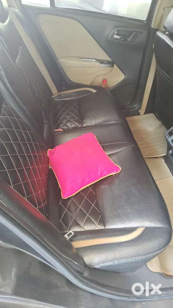 Honda Cr-v Diesel 2015