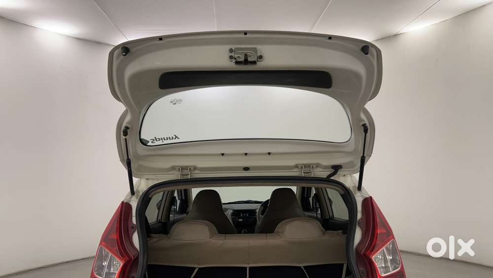 Hyundai Eon Era +, 2012, Petrol