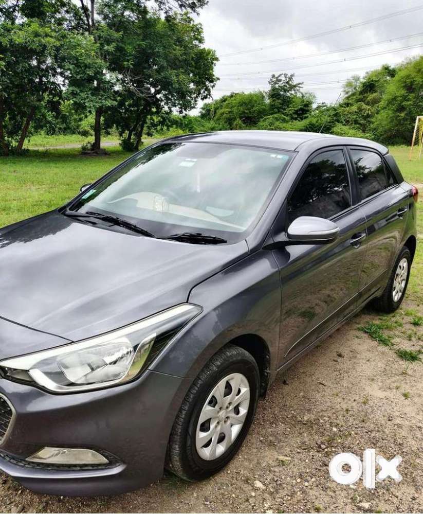 Hyundai I20 2015 Diesel Good Condition