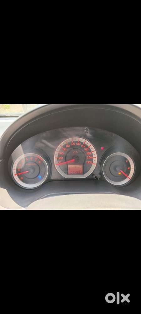 Honda City 2008-2011 1.5 V Mt Exclusive, 2011, Petrol