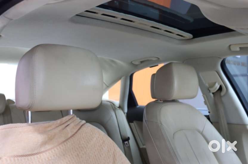 Audi A6 2.0 Tdi Premium Plus, 2013, Diesel