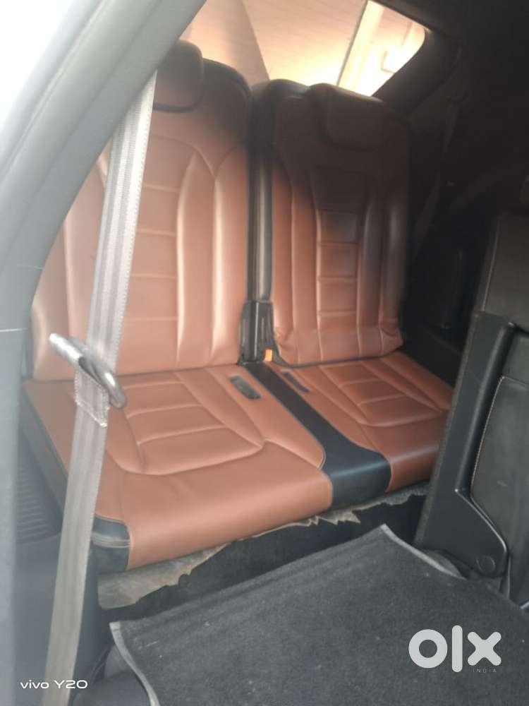 Mahindra Alturas G4 4x4 At, 2021, Diesel