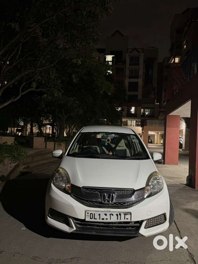 Honda Mobilio Diesel Manual 2016