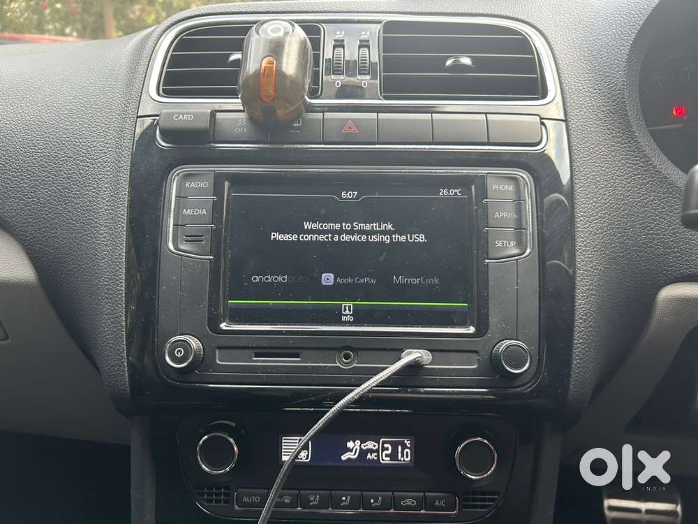 Skoda Rapid 1.0 Tsi Automatic Matte Edition