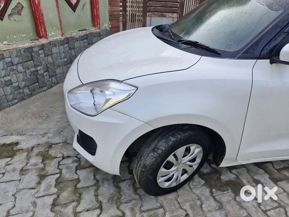 Maruti Suzuki Swift 2021 Petrol 62300 Km Driven