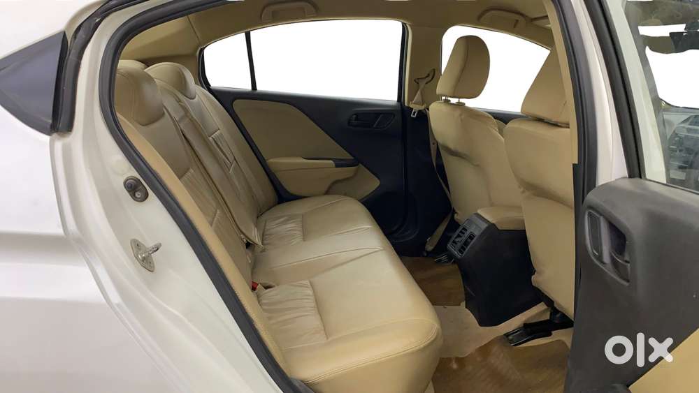 Honda City 2015-2017 I Vtec Sv, 2015, Petrol