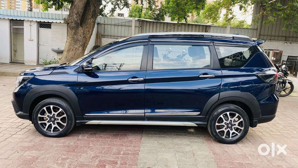 Maruti Suzuki Xl6 1.5 Zeta Mt, 2023, Petrol