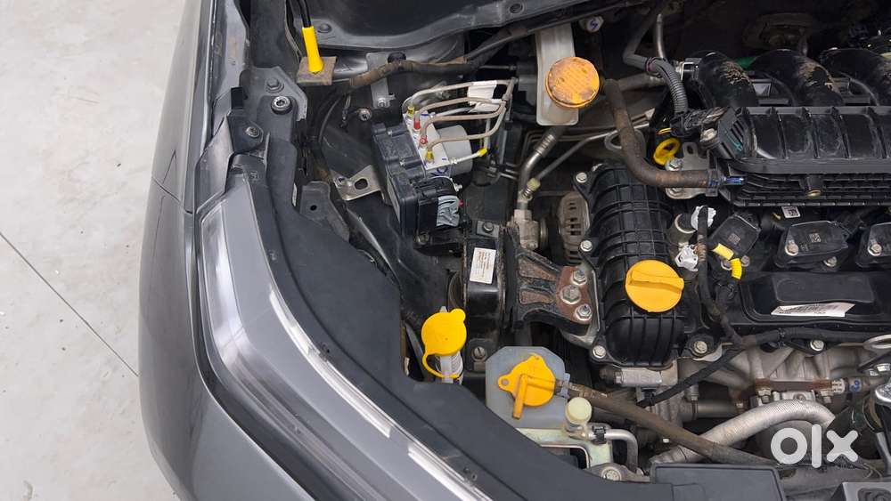 Tata Punch Pure, 2023, Petrol
