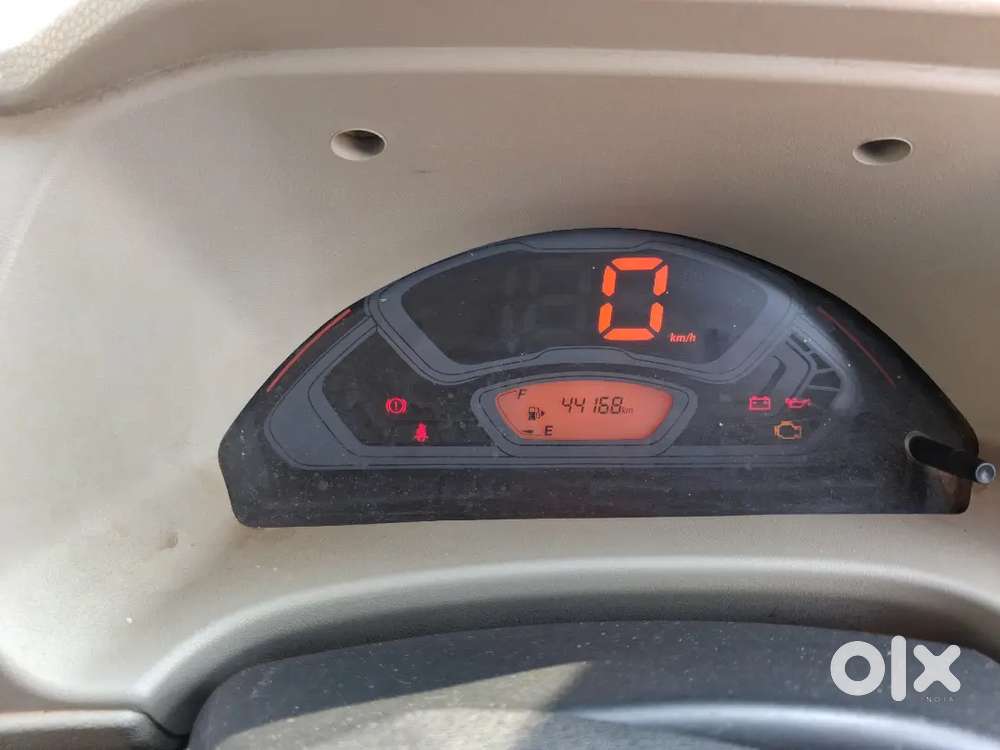 Maruti Suzuki Eeco 2024 Petrol 44000 Km Driven