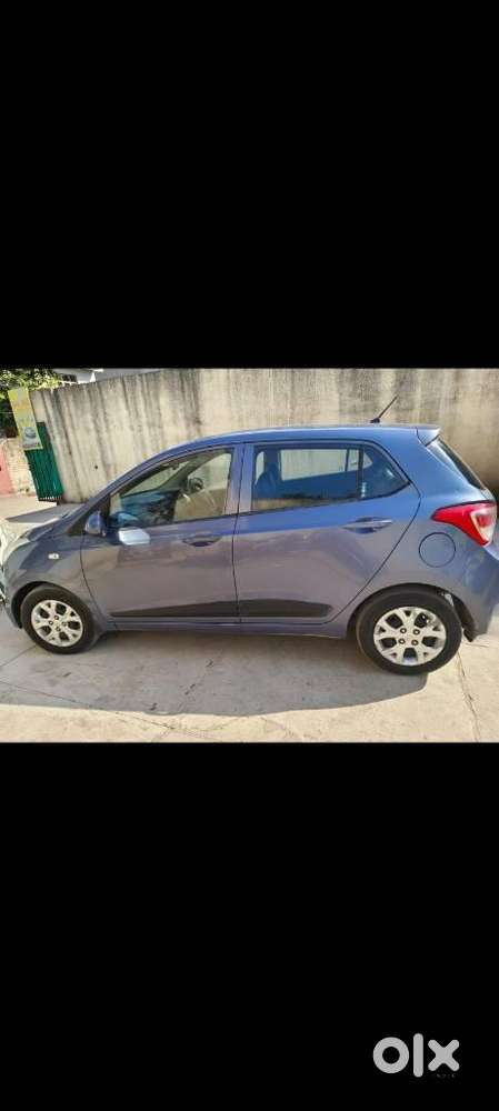 Hyundai Grand I10 1.2 Crdi Magna, 2013, Diesel