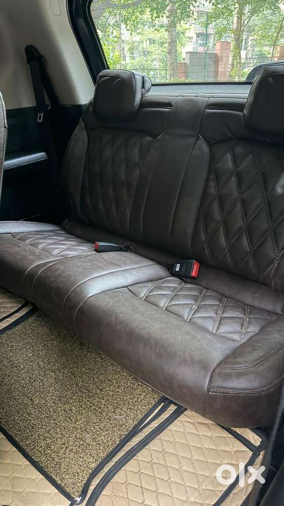 Mahindra Scorpio-n 2.0 Z4 Petrol Mt 7 Str, 2025, Petrol