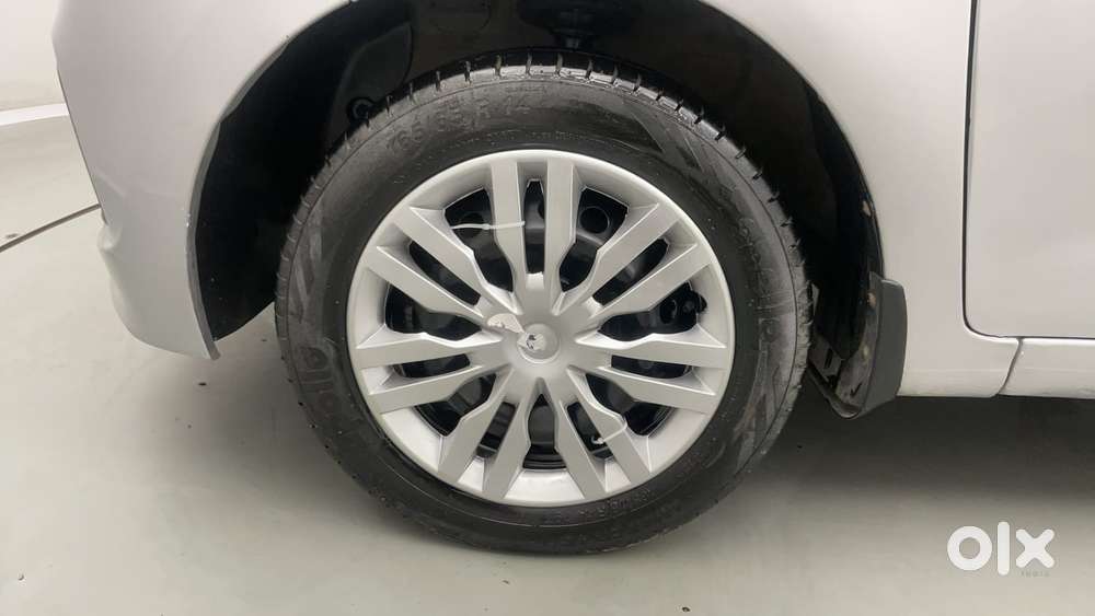 Hyundai Xcent Base 1.2, 2015, Petrol